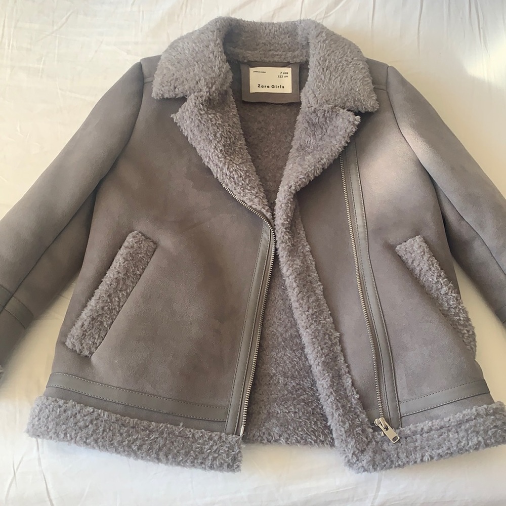 ⭐️Zara Jacket⭐️